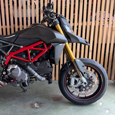 Ducati, Import USA — Foto 5 z 12