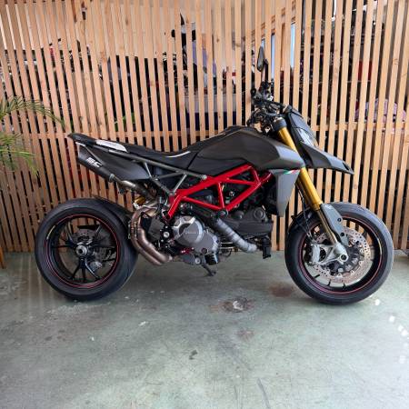 Ducati, Import USA — Foto 6 z 12