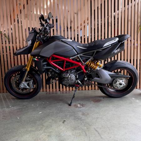Ducati, Import USA — Foto 7 z 12