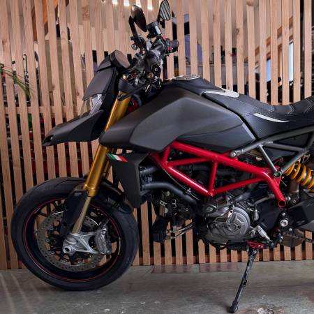 Ducati, Import USA — Foto 8 z 12