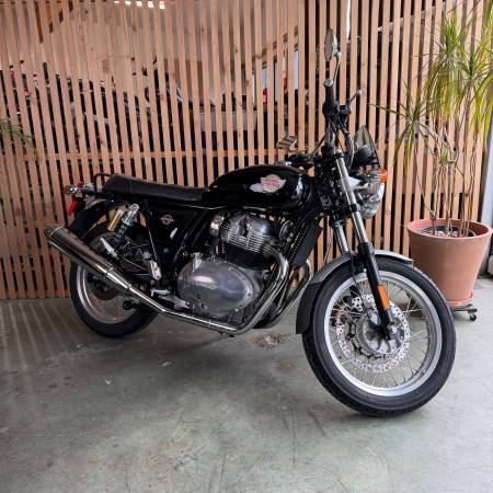Indian, Import USA — Foto 1
