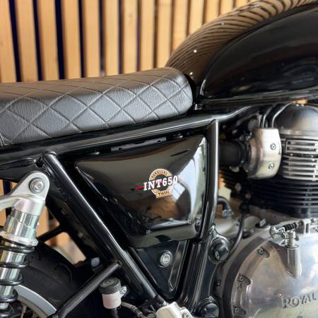 Indian, Import USA — Foto 11 z 12