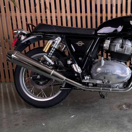 Indian, Import USA — Foto 4 z 12