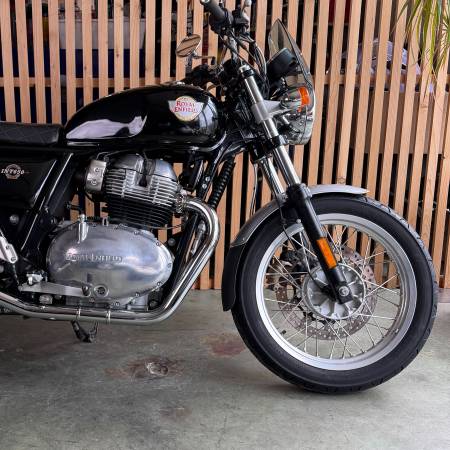 Indian, Import USA — Foto 5 z 12