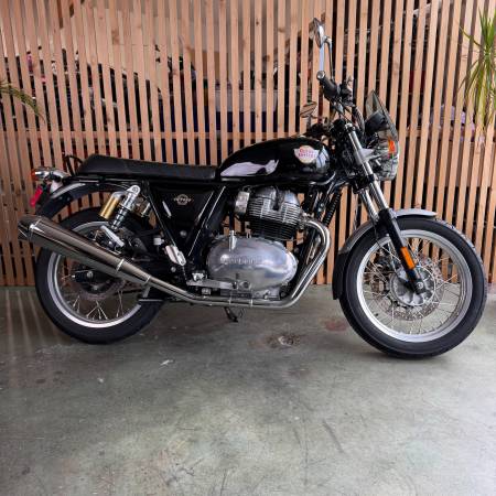 Indian, Import USA — Foto 6 z 12