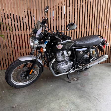 Indian, Import USA — Foto 7 z 12