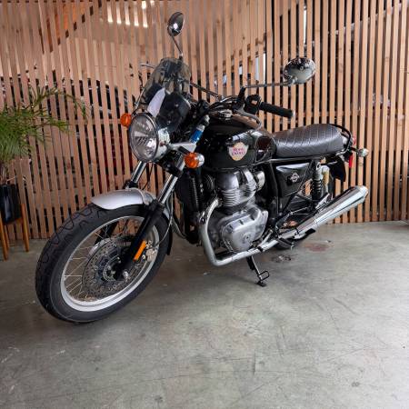 Indian, Import USA — Foto 8 z 12
