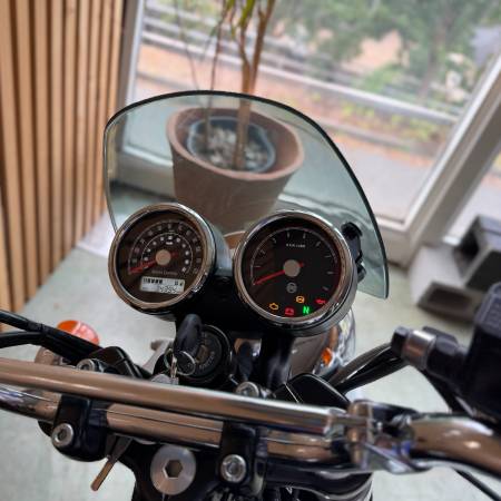 Indian, Import USA — Foto 9 z 12