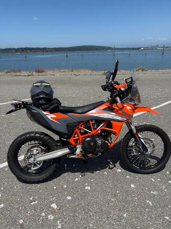 2021 KTM, Import USA — Foto 1 | AMECAR 2021 KTM, Import USA — Foto 1