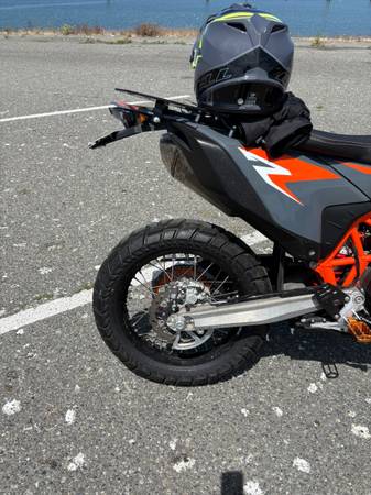 2021 KTM, Import USA — Foto 2 z 3