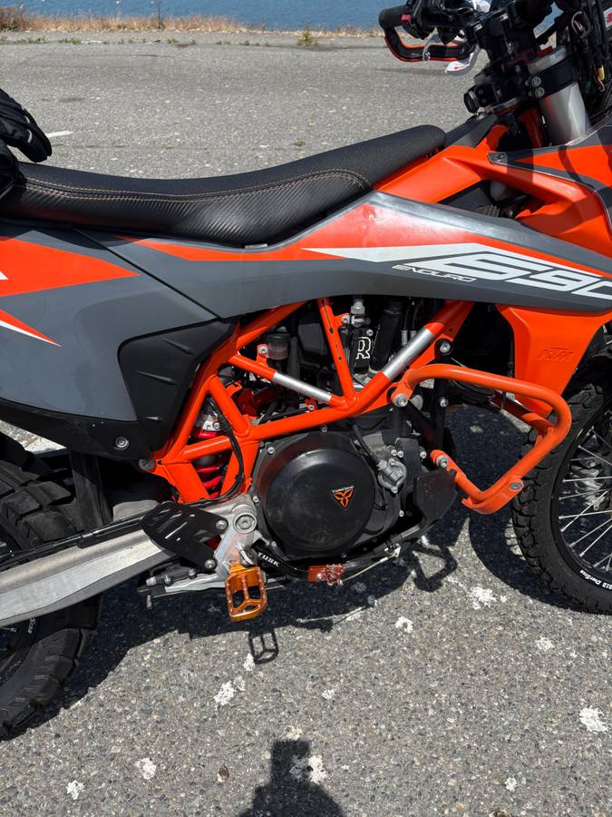 2021 KTM, Import USA — Foto 3 z 3