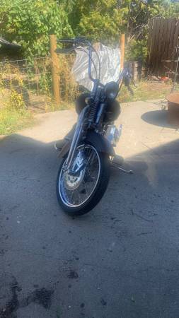 1993 Harley-Davidson, Import USA — Foto 9 z 10