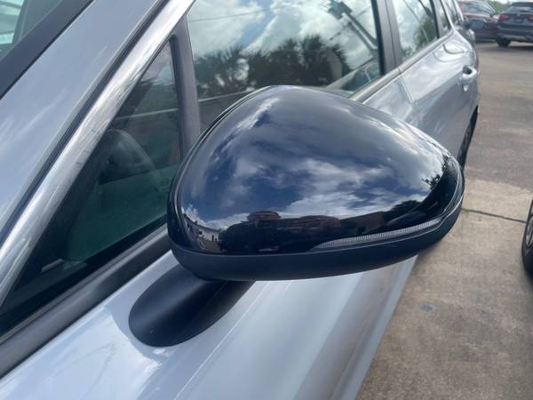 2021 Kia, Import USA — Foto 10 z 12