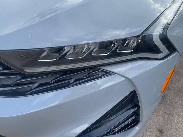 2021 Kia, Import USA — Foto 5 z 12
