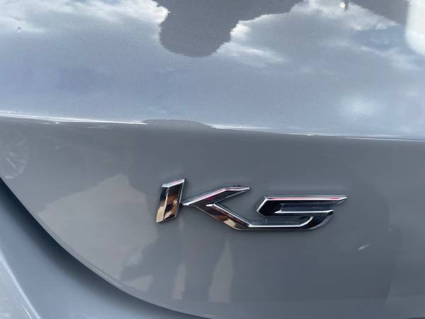 2021 Kia, Import USA — Foto 8 z 12
