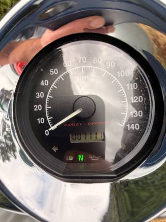 Harley-Davidson, Import USA — Foto 10 z 12