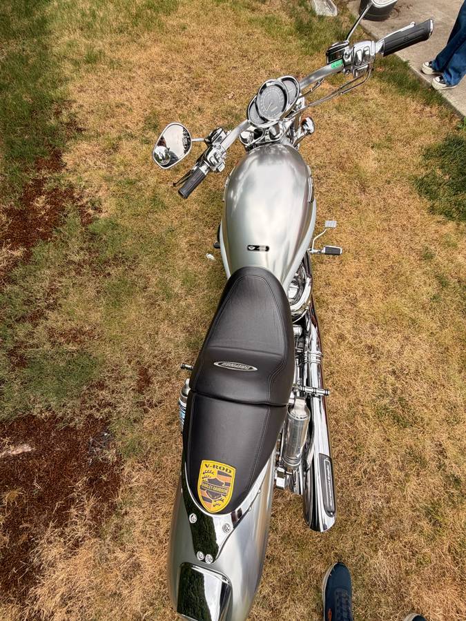 Harley-Davidson, Import USA — Foto 11 z 12