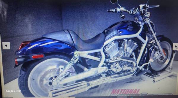Harley-Davidson, Import USA — Foto 12 z 12