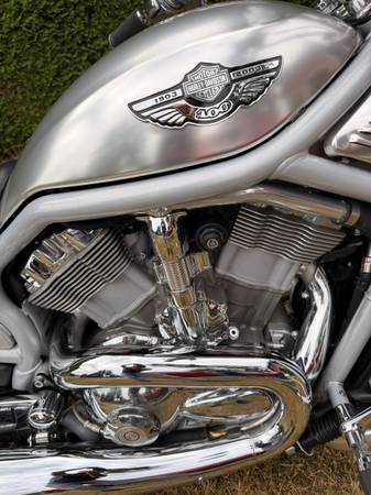 Harley-Davidson, Import USA — Foto 2 z 12