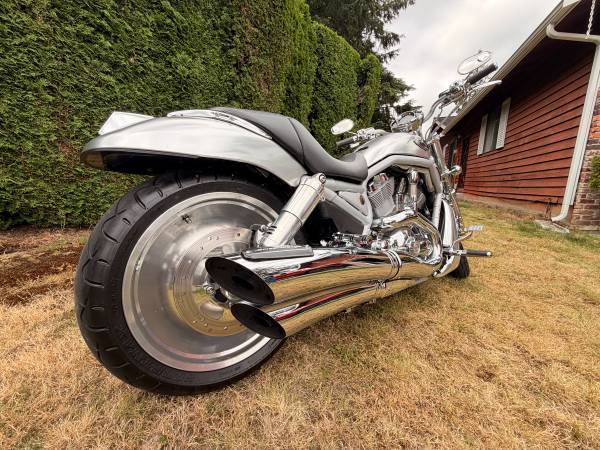 Harley-Davidson, Import USA — Foto 4 z 12