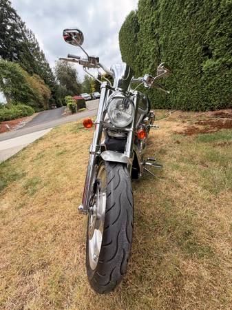Harley-Davidson, Import USA — Foto 6 z 12