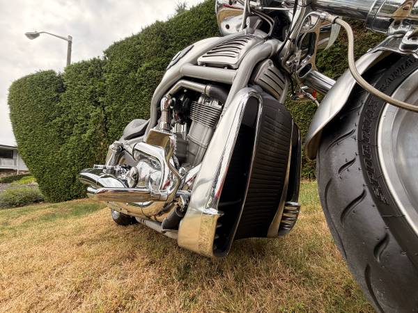 Harley-Davidson, Import USA — Foto 9 z 12