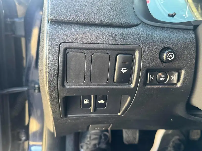 2010 Lexus IS 250, blau, 219.695 km, Import Kanada — Foto 12 z 12
