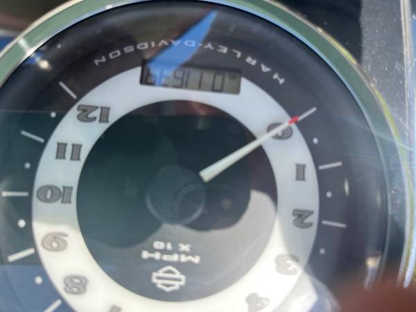 2013 Harley-Davidson, Import USA — Foto 6 z 10