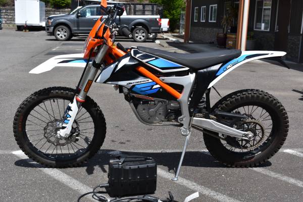 2023 KTM, Import USA — Foto 5 z 9