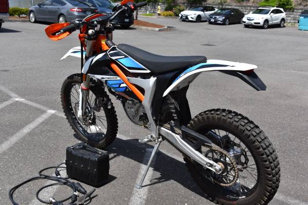 2023 KTM, Import USA — Foto 6 z 9