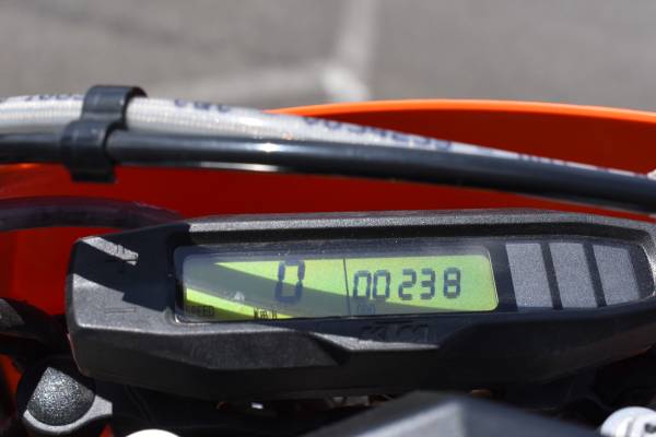 2023 KTM, Import USA — Foto 9 z 9