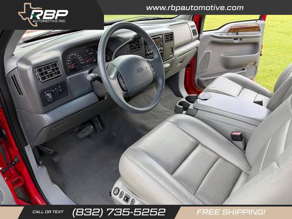 2002 Ford, Import USA — Foto 10 z 12