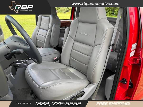 2002 Ford, Import USA — Foto 11 z 12
