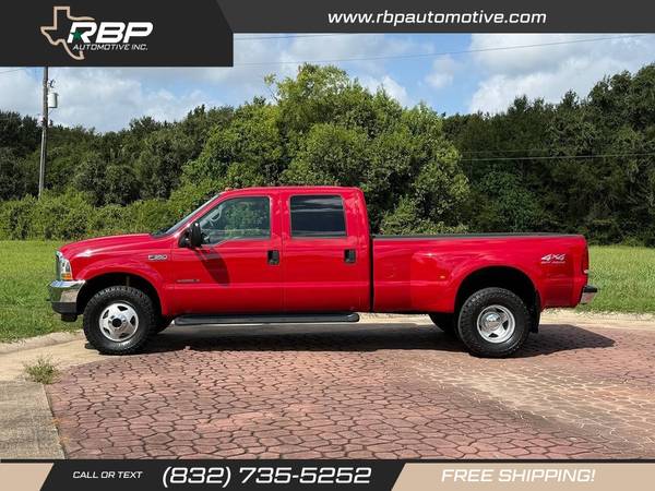 2002 Ford, Import USA — Foto 2 z 12