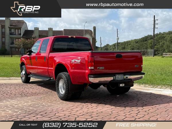 2002 Ford, Import USA — Foto 3 z 12
