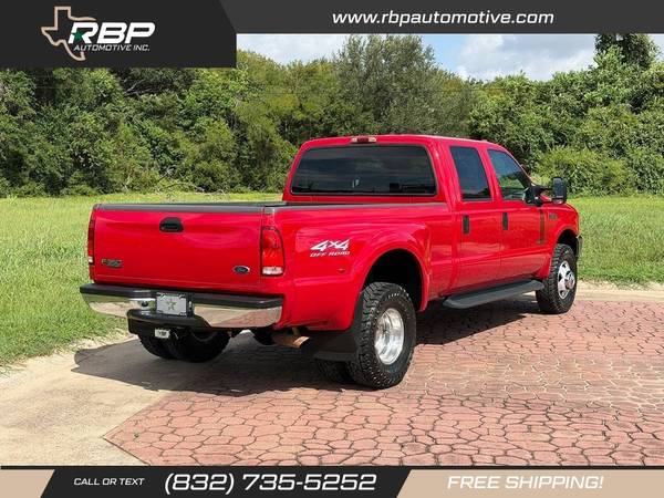2002 Ford, Import USA — Foto 6 z 12