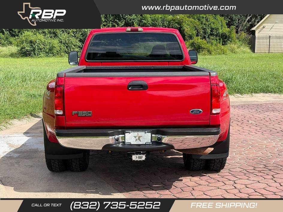 2002 Ford, Import USA — Foto 7 z 12