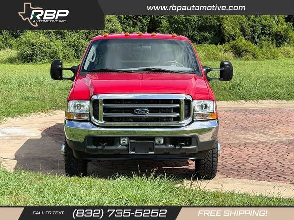 2002 Ford, Import USA — Foto 8 z 12