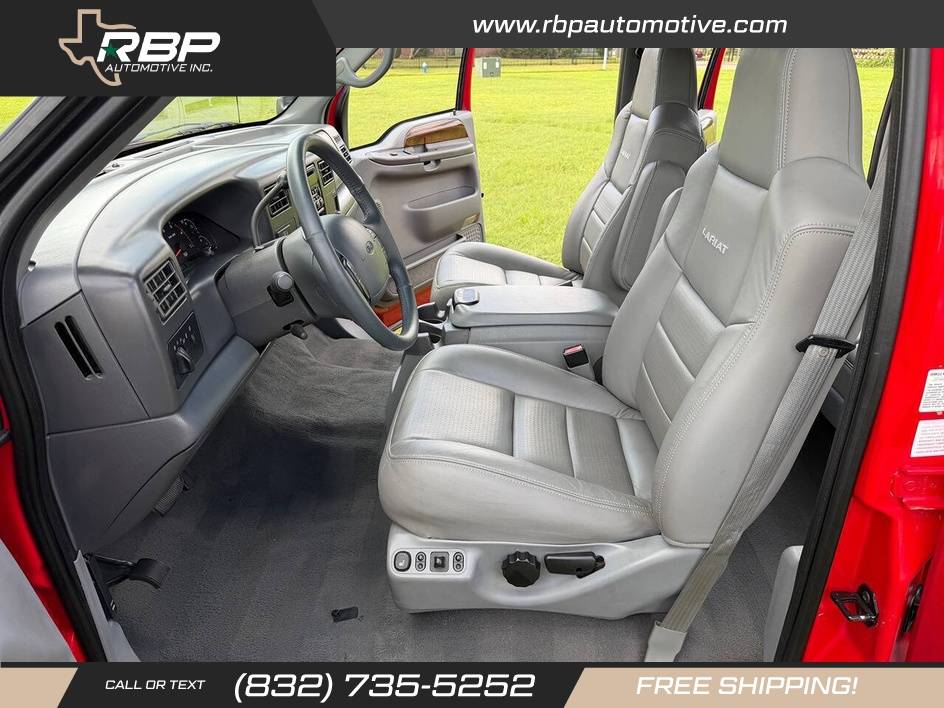 2002 Ford, Import USA — Foto 9 z 12