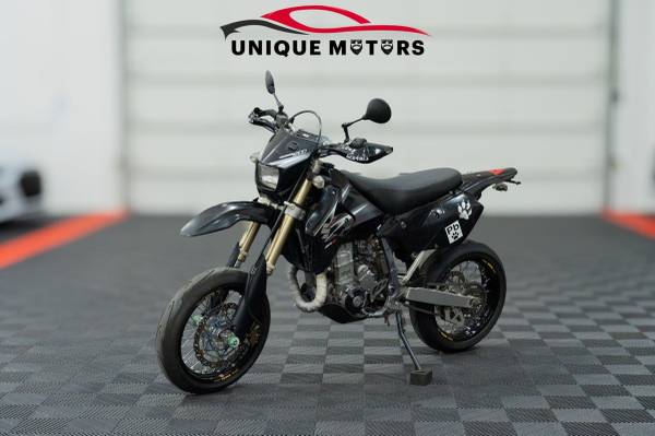 2006 Suzuki, Import USA — Foto 1