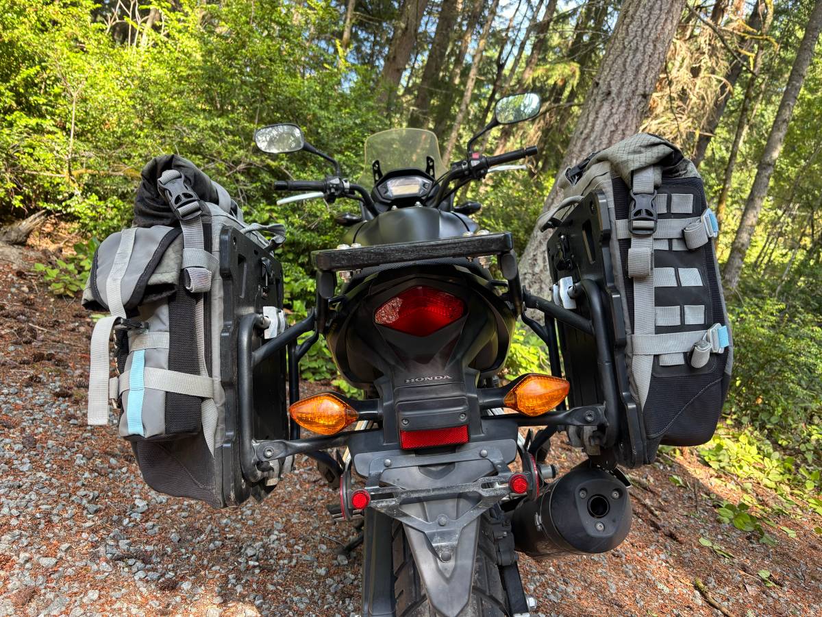 2015 Honda, Import USA — Foto 7 z 9