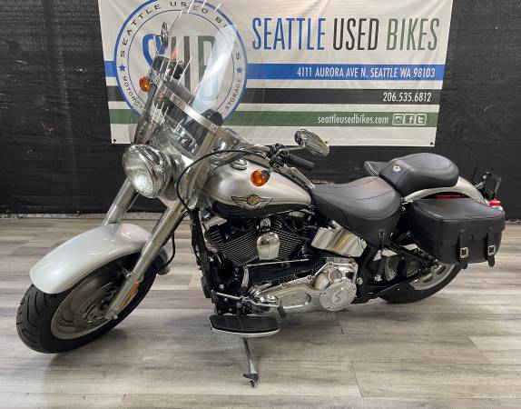 2003 Harley-Davidson, Import USA — Foto 1 z 12 2003 Harley-Davidson, Import USA — Foto 1 z 12