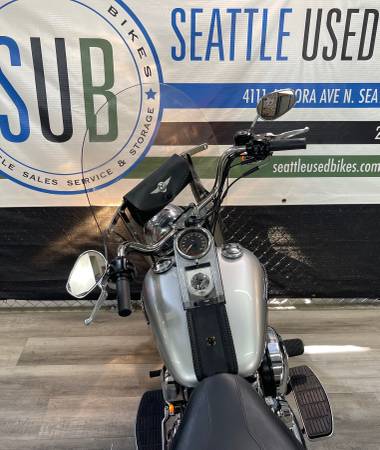 2003 Harley-Davidson, Import USA — Foto 12 z 12