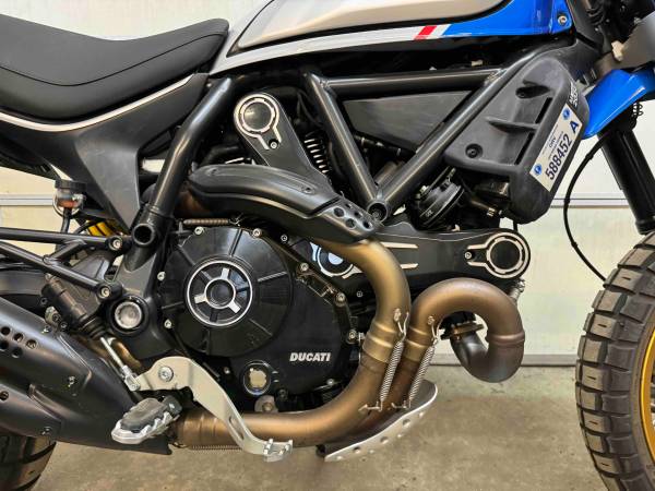 2022 Ducati, Import USA — Foto 3 z 8
