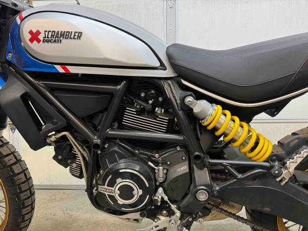 2022 Ducati, Import USA — Foto 4 z 8