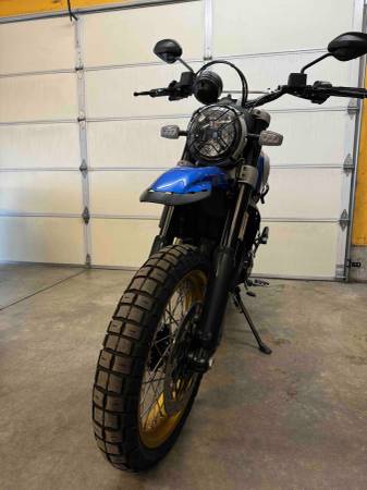 2022 Ducati, Import USA — Foto 5 z 8