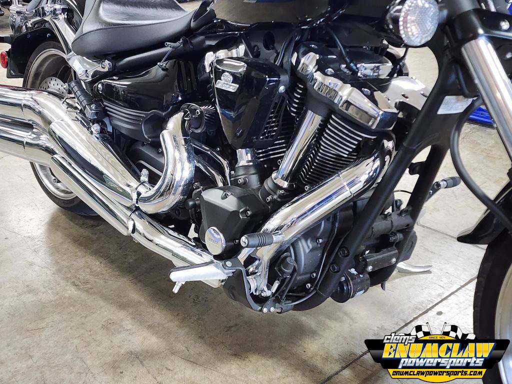 2009 Yamaha, Import USA — Foto 5 z 12