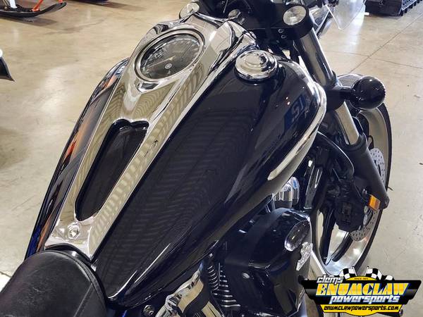 2009 Yamaha, Import USA — Foto 6 z 12