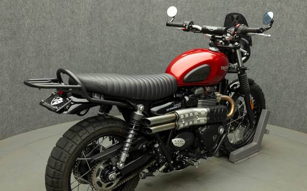 2019 Triumph, Import USA — Foto 3 z 12