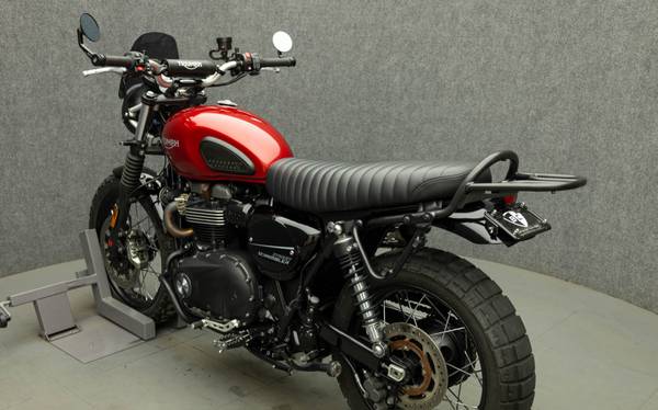 2019 Triumph, Import USA — Foto 4 z 12